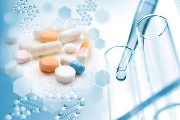 Pharmacological Chaperones Market by Indication (Gaucher Diseases, Fabry Diseases), Type (Miglustat, Tafamisdis) – Global Outlook & Forecast 2023-2031