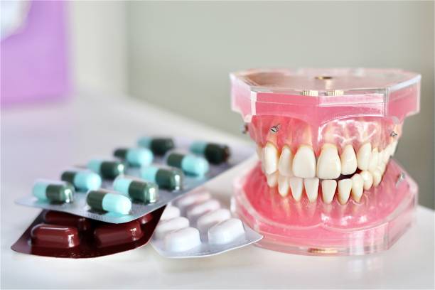 Periodontal Therapeutics Market by Drug Type (Systemic Antibiotics (Doxycycline, Minocycline), Local Antibiotics (Atridox, Periochip)), Distribution Channel (Hospital Pharmacies, Retail Pharmacies) – Global Outlook & Forecast 2023-2031