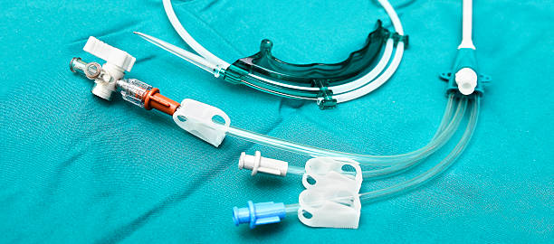 Central Venous Catheters Market by Type (Non-Tunneled Catheters, Tunneled Catheters), Material Type (Silicone, Polyurethane), Design (Single Lumen, Double Lumen), End User (Hospitals, Others)â€“ Global Outlook & Forecast 2023-2031