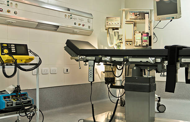 Electromechanical Operating Table Market by Type (Neurosurgery, Orthopedic Surgery Room, Cardiothoracic Surgery, Other) Application (Hospitals, Clinic, Other) â€“ Global Outlook & Forecast 2023-2031