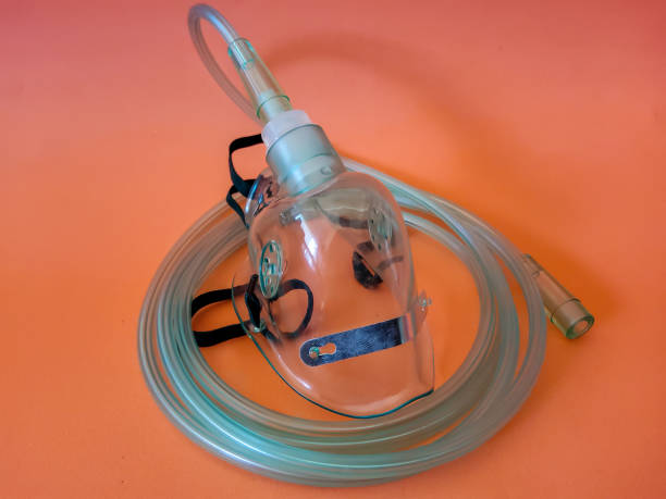High Flow Oxygen Therapy Devices Market by Product (Portable Devices, Standalone Devices), Application (Pneumonia, Acute Respiratory Failure), End User (Hospitals, Speciality Clinics) - Global Outlook and Forecast 2023-2031