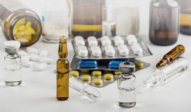 Ampicillin Market by Indications (Meningitis, Respiratory Tract Infections), Route of Administration (Oral, Parenteral), Distribution Channel (Hospital Pharmacies, Retail Pharmacies) - Global Outlook and Forecast 2023-2031