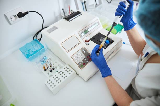 Blood Cancer Diagnostics Market by Type (Product, Services), Test Type (Blood Test, Bone Marrow Biopsy, Imaging Test), Cancer Type (Leukemia, Multiple Myeloma), End User (Hospitals, Academic & Research Institutes)â€“ Global Outlook & Forecast 2023-2031