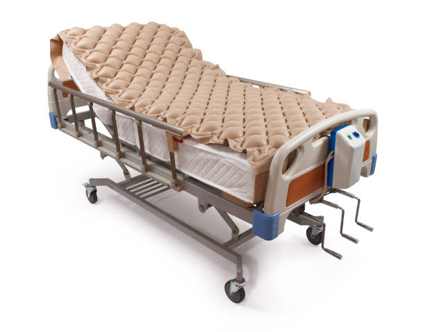 Medical Alternating Pressure Mattress Market by End User (Hospitals, Homecare, Others) Distribution Channel (Online Channel, Retail Channel)– Global Outlook & Forecast 2023-2031