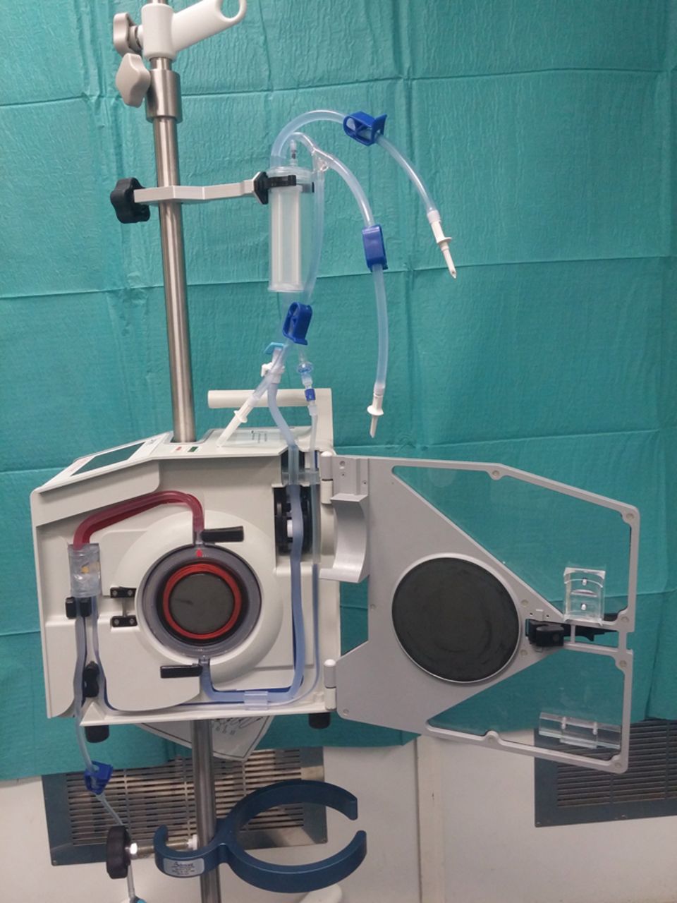 Rapid Infuser Market by Product (Hand-held Devices, Trolley Mounted Devices), Usability (Reusable Devices, Single-use Devices), End User (Hospitals, Ambulatory Surgical Centers) – Global Outlook & Forecast 2023-2031