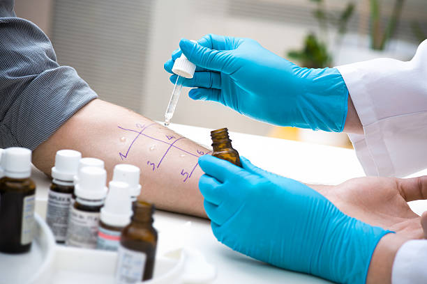 Allergy Immunotherapy Market by Allergy Type (Allergic Rhinitis, Allergic Asthma), Treatment Type (Sublingual Immunotherapy, Subcutaneous Immunotherapy), Distribution Channel (Hospital Pharmacies, Retail Pharmacies) – Global Outlook & Forecast 2023-2031