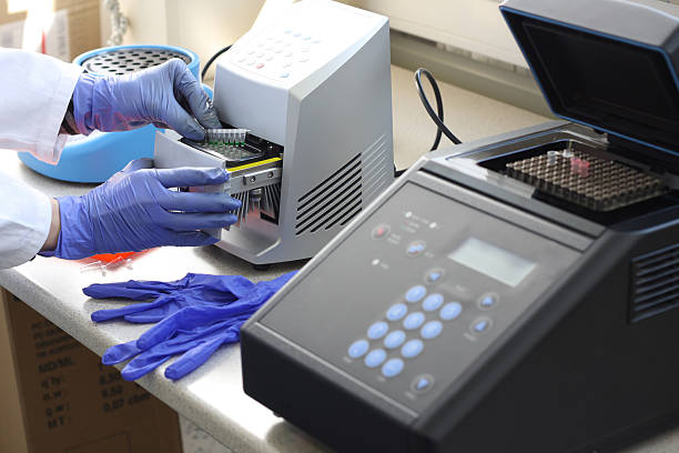 Gene Amplification Technologies Market by Technology (Target Application, Loop-mediated Isothermal Amplification), Application (Medical and Pharmaceutical, and Forensic and Identity Testing) â€“ Global Outlook & Forecast 2023-2031