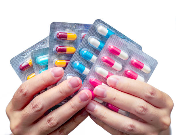 Adrenoblockers Market by Type (α Adrenergic Blocking Drugs, β Adrenergic Blocking Drugs), Indications (Benign prostatic hypertrophy, Hypertension) – Global Outlook & Forecast 2023-2031