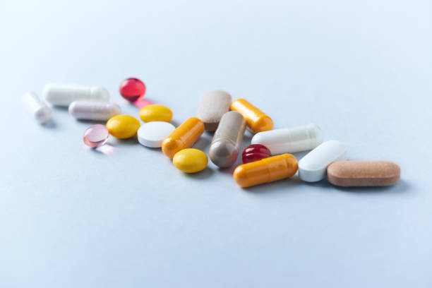 Anti-parathyroid Agents Market by Drug Class (Vitamin D Analogue, Calcium Sensing Receptor Agonist), Distribution Channel (Retail Pharmacies, Hospital Pharmacies) – Global Outlook & Forecast 2023-2031