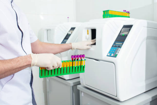 Discrete Analyzers Market by Products (Discrete Analyzer System, Consumables), Modality (Standalone Discrete Analyzers, Bench Top Discrete Analyzers), End User (General Testing Labs, Agriculture and Food Testing Labs) – Global Outlook & Forecast 2023-2031