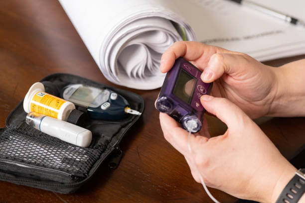 Alternatives for Injectable Diabetes Care Market by Product (Insulin Pumps, Inhaled Insulin), End User (Hospitals, Diabetes Clinics) – Global Outlook & Forecast 2023-2031