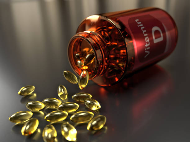 Vitamin D Deficiency Treatment Market by Type (Vitamin D Fortified Food, Vitamin D Supplements), Indication (Rickets, Osteomalacia), Distribution Channel (Hospital Pharmacies, Retail Pharmacies) – Global Outlook & Forecast 2023-2031