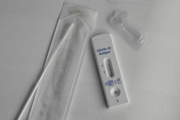 Rapid Antigen Testing Market by Product Type (Lateral Flow Assays, Fluorescence Immunoassays), Application (Infectious Diseases, Drug Testing), End User (Hospitals & Clinics, Diagnostic Laboratories) – Global Outlook & Forecast 2023-2031