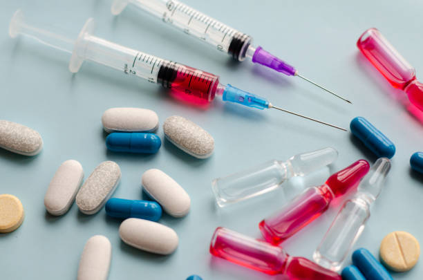 WHIM Syndrome Market by Treatment (Symptomatic Treatment, Hematopoietic Stem Cell Transplantation), Route of Administration (Oral, Intravenous) – Global Outlook & Forecast 2021-2031