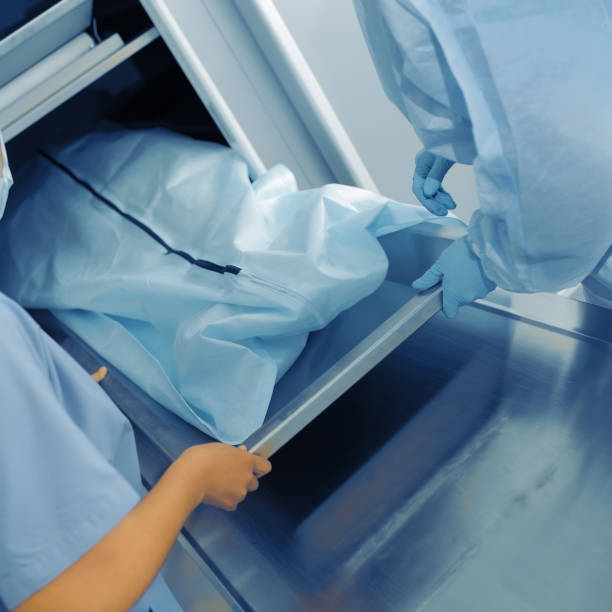 Mortuary Bags Market by Material (PVC, Polyethylene), Size (Adult Bags, Child/Infant Bags), End User (Hospital, Morgue) – Global Outlook & Forecast 2023-2031