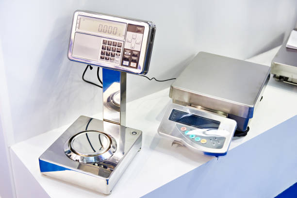 Laboratory Balances and Scales Market by Type (Laboratory Balances, Laboratory Scales), End User (Pharmaceutical & Biotechnology Companies, Research Institutes) – Global Outlook & Forecast 2023-2031