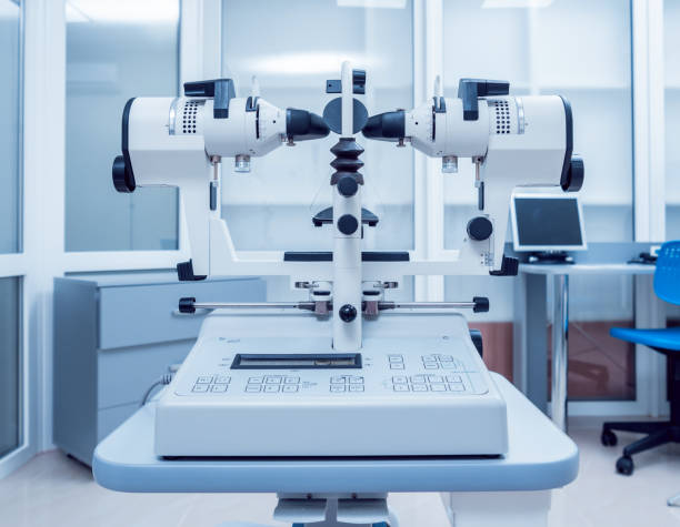 Synoptophore Market by Product Type (Manual and Automatic), Application (Therapeutics and Diagnostics), End User (Hospitals, Clinics) – Global Outlook & Forecast 2023-2031