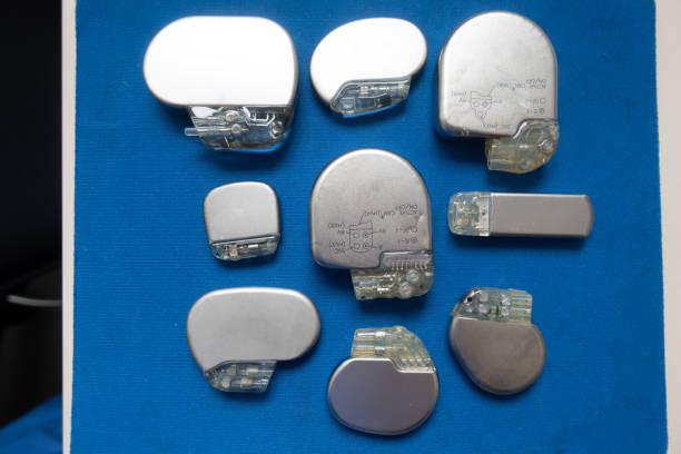 Cardiac Implantable Electronic Device Market by Products (Pacemakers, Implantable Cardioverter Defibrillators), Application (Heart Rhythm, Heart), End User (Hospitals, Ambulatory Surgical Centers) – Global Outlook & Forecast 2023-2031