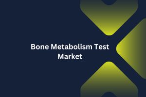 Bone Metabolism Test Market by Test Types (Bone Marker Test, Immunoassay), Application (Hyperparathyroidism, Hypoparathyroidism) – Global Outlook & Forecast 2023-2031