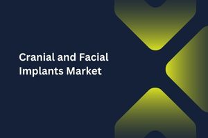 Cranial and Facial Implants Market by Type (Cranial, Facial), Material (Polymethyl Methacrylate, Porous Polyethylene) – Global Outlook & Forecast 2023-2031