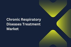 Chronic Respiratory Diseases Treatment Market by Indication (Asthma, Chronic Obstructive Pulmonary Diseases), Drug Class (Corticosteroids, Bronchodilators), Distribution Channel (Hospital, Retail Pharmacies) – Global Outlook & Forecast 2023-2031