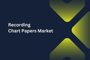 Recording Chart Papers Market by Type (Ultrasound / OBGYN Recording Chart Papers, Fetal Monitoring Recording Chart Papers), End User (Hospitals & Clinics, Diagnostic Centers) - Global Outlook & Forecast 2023-2031