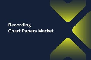 Recording Chart Papers Market by Type (Ultrasound / OBGYN Recording Chart Papers, Fetal Monitoring Recording Chart Papers), End User (Hospitals & Clinics, Diagnostic Centers) - Global Outlook & Forecast 2023-2031