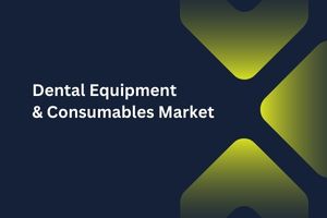 Dental Equipment & Consumables Market by Type (Equipment, Consumables), End User (Hospitals, Dental Clinics) – Global Outlook & Forecast 2023-2031