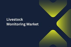 Livestock Monitoring Market by Animal Type (Cattle, Poultry), Component (Hardware, Software), Application (Milk Harvesting, Feeding Management) – Global Outlook & Forecast 2023-2031