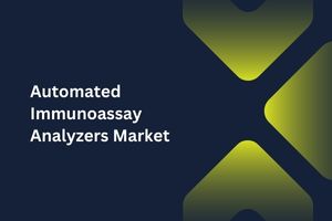 Automated Immunoassay Analyzers Market by Product (Immunofluorescence, Chemiluminescence) Application (Infectious Diseases, Endocrinology,) End User (Academic Research Institutes, Biotech and Pharma Companies) – Global Outlook & Forecast 2023-2031