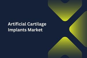 Artificial Cartilage Implants Market by Anatomy of Joints (Upper Extremity Joints, Lower Extremity Joints), End User (Hospitals, Ambulatory Surgical Centers) – Global Outlook & Forecast 2023-2031