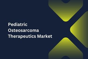 Pediatric Osteosarcoma Therapeutics Market by Therapy Type (Monotherapy, Combination Therapy), Drug Class (Chemotherapy, Targeted Therapy), End-user (Specialty Hospitals, Cancer Institutes) â€“ Global Outlook & Forecast 2023-2031