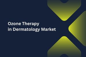 Ozone Therapy in Dermatology Market by Type (Devices, Medications), Application (Eczema, Acneiform Eruption), End-user (Dermatological Clinics, Hospitals) – Global Outlook & Forecast 2023-2031