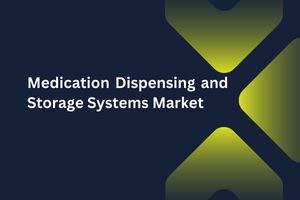 Medication Dispensing and Storage Systems Market by Type (Centralized Automatic Dispenser, Decentralized Dispenser), End Use (Hospitals, Pharmacies) - Global Outlook and Forecast 2023-2031