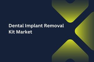 Dental Implant Removal Kit Market by Type of Implant (Endosteum Implants, Subperiosteal Implants), Implant Removal Techniques (Bur-Forceps Technique, Neo Bur-Elevator-Forceps Technique), End-user (Dental Clinics, Hospitals) â€“ Global Outlook & Forecast 2023-2031