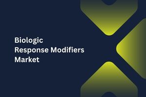 Biologic Response Modifiers Market by Type (Monoclonal Antibodies, Interleukins), Application (Autoimmune Diseases, Cancer) – Global Outlook & Forecast 2023-2031