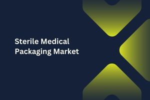Sterile Medical Packaging Market by Application (Pharmaceutical & Biological, Surgical & Medical Instruments), Type (Thermoform Trays, Sterile Bottles & Containers), Material (Plastics, Metals) – Global Outlook & Forecast 2023-2031