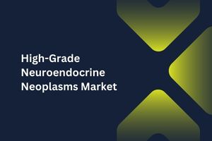 High-Grade Neuroendocrine Neoplasms Market by Drug Class (Platinum Coordination Complexes, Somatostatin Analogues), Distribution Channel (Hospital Pharmacies, Retail Pharmacies) – Global Outlook & Forecast 2023-2031