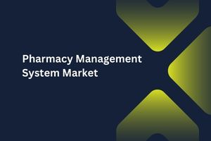 Pharmacy Management System Market by Type (Inventory Management, Data Management), Deployment (Software, Hardware), Deployment (Cloud-based, On-premises) â€“ Global Outlook & Forecast 2023-2031