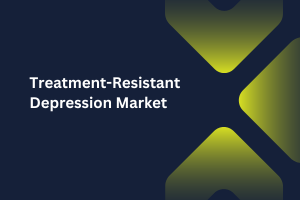 Treatment-Resistant Depression Market by Drug Type (N-methyl-D-aspartate (NMDA), Antidepressants), Distribution Channel (Hospital Pharmacies, Retail Pharmacies) – Global Outlook & Forecast 2024-2032