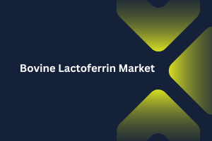 Bovine Lactoferrin Market by Product (Freeze Dried, Spray Dried), Application (Infant Formula, Pharmaceuticals, Nutraceuticals) – Global Outlook & Forecast 2024-2032