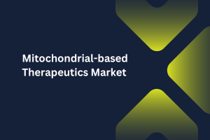 Mitochondrial-based Therapeutics Market by Drug Class (Corticosteroids, Anti-inflammatory Biologics), Indications (Myoclonic Epilepsy with Ragged Red Fibres, Mitochondrial Myopathy), and Route of Administration (Oral, Intravenous) - Global Outlook and Forecast 2024-2032